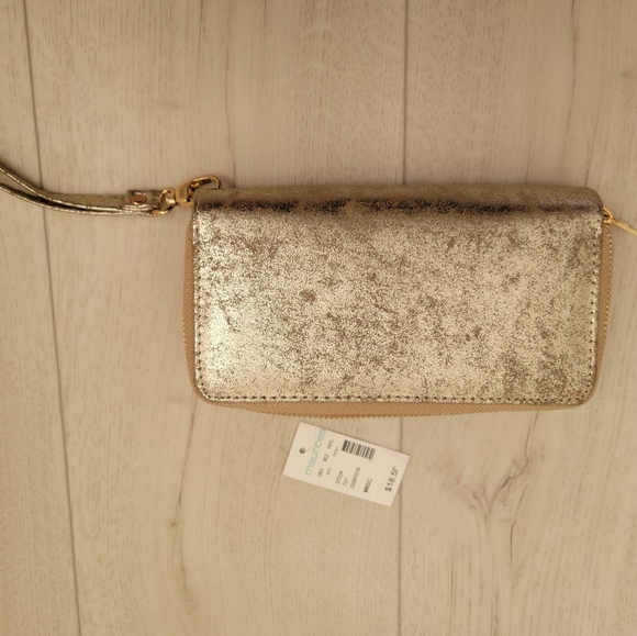 Maurices wallet - Picture 2 of 6